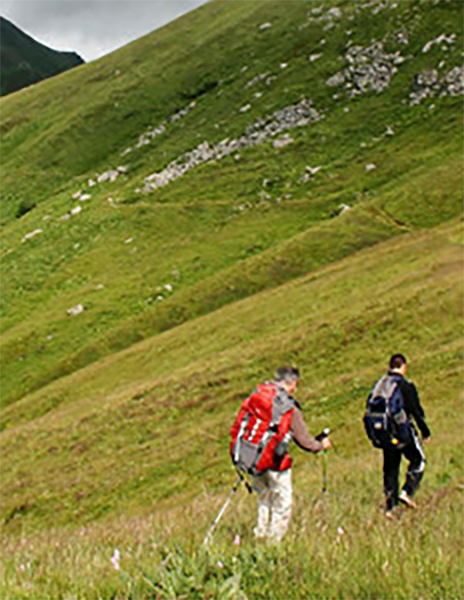 Village Vacances  Montalbert-la-Plagne